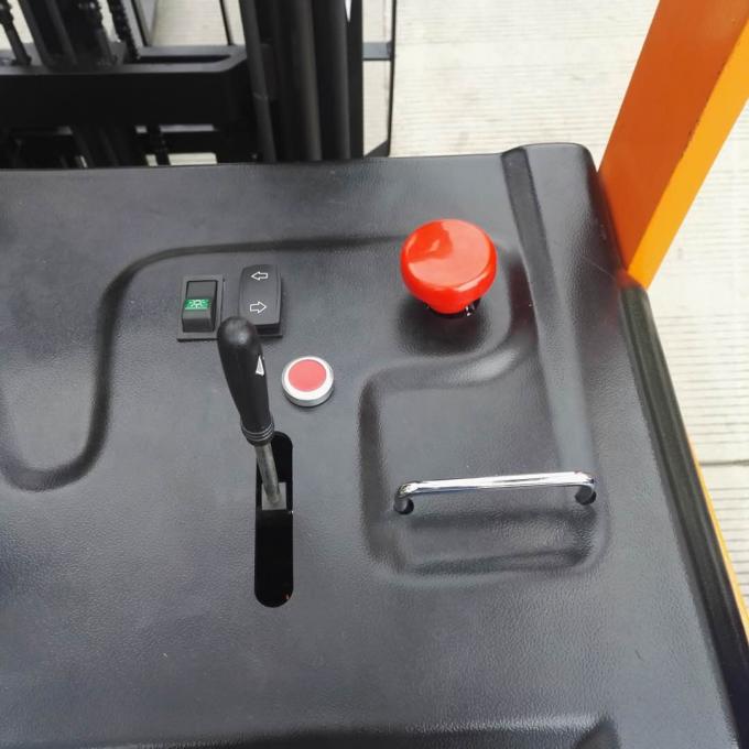 رافعة شوكية ذات محرك بتيار متردد تعمل بالطاقة 2500 كجم 1